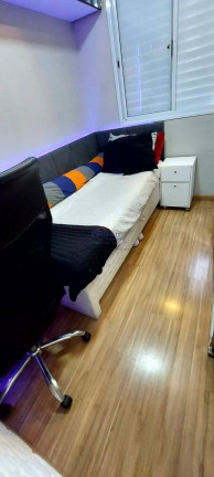 Imagem Apartamento com 3 Quartos à Venda, 56 m² em Cocaia - Guarulhos Imagem Apartamento com 3 Quartos à Venda, 56 m² em Cocaia - Guarulhos