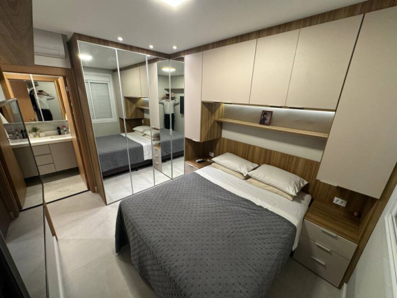 Imagem Apartamento com 2 Quartos à Venda, 82 m² em Horto Florestal - Jundiaí Imagem Apartamento com 2 Quartos à Venda, 82 m² em Horto Florestal - Jundiaí
