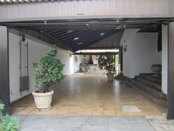 Imagem Casa com 4 Quartos à Venda, 1.100 m² em Barra Da Tijuca - Rio De Janeiro