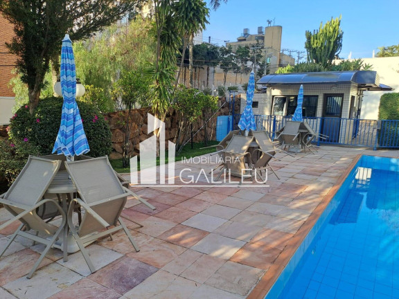 Imagem Apartamento com 3 Quartos à Venda, 84 m² em Mansões Santo Antônio - Campinas Imagem Apartamento com 3 Quartos à Venda, 84 m² em Mansões Santo Antônio - Campinas