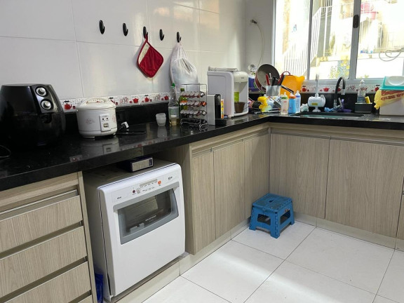 Imagem Casa com 3 Quartos à Venda, 135 m² em Jabaquara - São Paulo Imagem Casa com 3 Quartos à Venda, 135 m² em Jabaquara - São Paulo