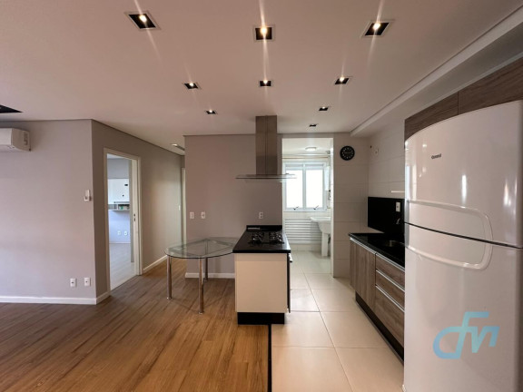 Imagem Apartamento com 2 Quartos à Venda, 72 m² em Jardim Armênia - Mogi Das Cruzes
