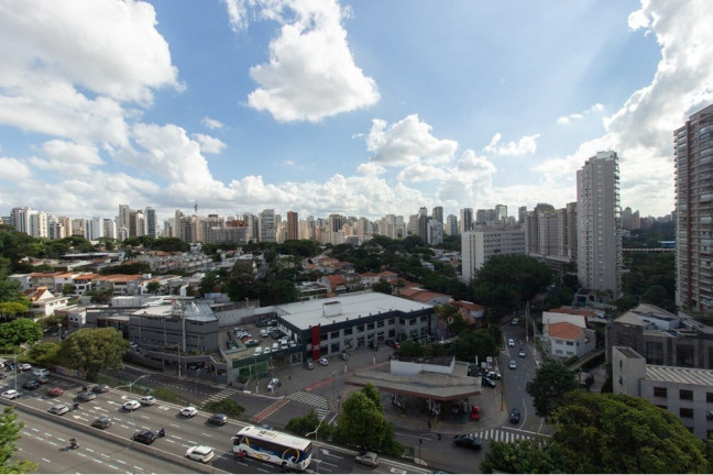 Imagem Imóvel com 3 Quartos à Venda, 78 m² em Vila Clementino - São Paulo Imagem Imóvel com 3 Quartos à Venda, 78 m² em Vila Clementino - São Paulo