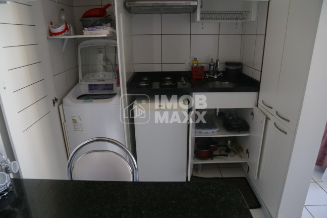 Imagem Apartamento com 1 Quarto para Alugar ou Temporada, 26 m² em Asa Norte - Brasília Imagem Apartamento com 1 Quarto para Alugar ou Temporada, 26 m² em Asa Norte - Brasília