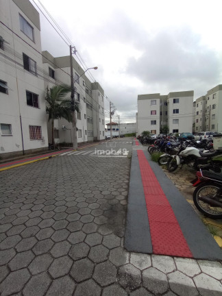 Imagem Apartamento com 2 Quartos à Venda, em Fundos - Biguaçu Imagem Apartamento com 2 Quartos à Venda, em Fundos - Biguaçu