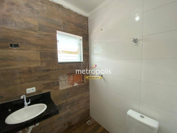 Imagem Sobrado com 3 Quartos à Venda, 125 m² em Vila Curuçá - Santo André Imagem Sobrado com 3 Quartos à Venda, 125 m² em Vila Curuçá - Santo André