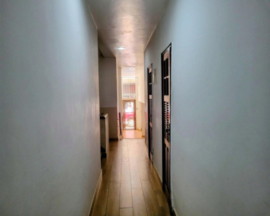 Imagem Kitnet com 1 Quarto à Venda, 25 m² em Copacabana - Rio De Janeiro