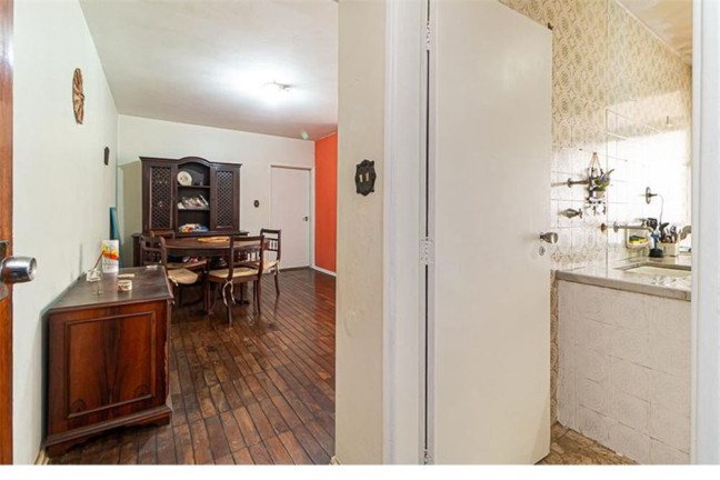 Imagem Imóvel com 3 Quartos à Venda,  em Sumaré - São Paulo