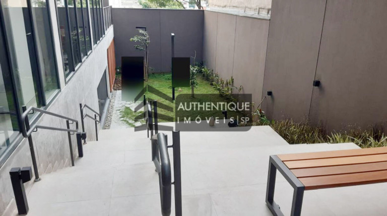 Imagem Apartamento com 1 Quarto à Venda, 33 m² em Consolação - São Paulo