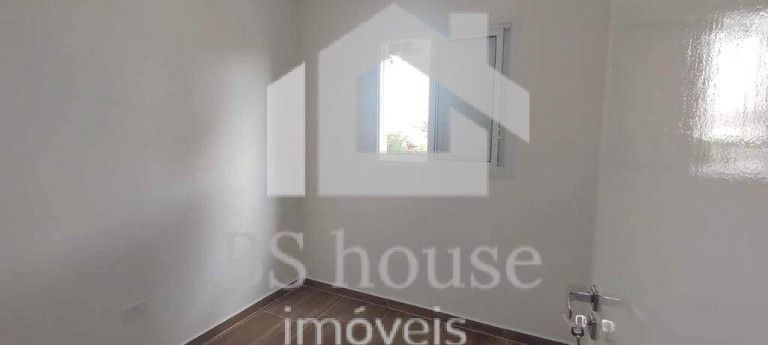 Imagem Apartamento com 2 Quartos à Venda, 44 m² em Vila Alice - Santo André