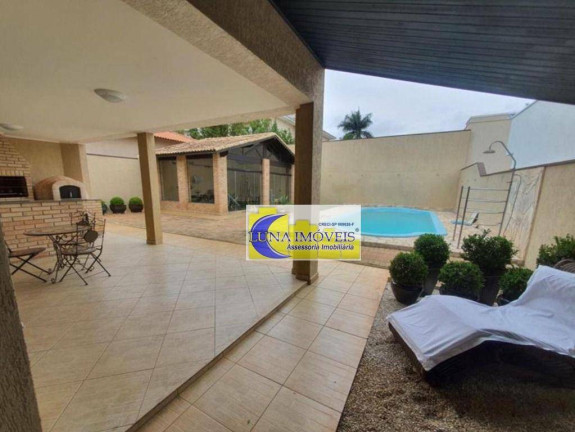 Imagem Sobrado com 3 Quartos à Venda, 305 m² em Parque Das árvores - Boituva Imagem Sobrado com 3 Quartos à Venda, 305 m² em Parque Das árvores - Boituva