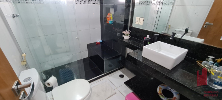 Imagem Casa com 3 Quartos à Venda, 100 m² em Aldeia Dos Camarás - Camaragibe