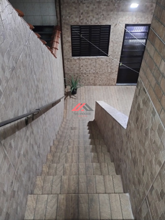 Imagem Casa com 3 Quartos à Venda, 250 m² em Jardim Patente - São Paulo Imagem Casa com 3 Quartos à Venda, 250 m² em Jardim Patente - São Paulo