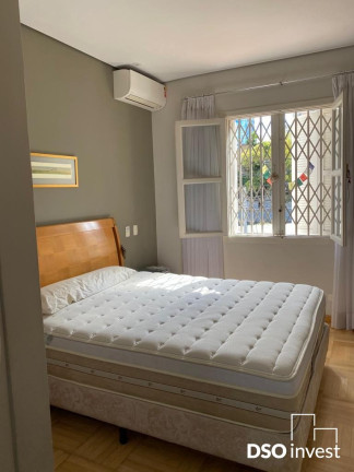 Imagem Casa com 4 Quartos à Venda, 220 m² em Vila Nova Conceição - São Paulo Imagem Casa com 4 Quartos à Venda, 220 m² em Vila Nova Conceição - São Paulo
