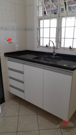 Imagem Casa com 2 Quartos à Venda, 82 m² em Parque Villa Flores - Sumaré Imagem Casa com 2 Quartos à Venda, 82 m² em Parque Villa Flores - Sumaré