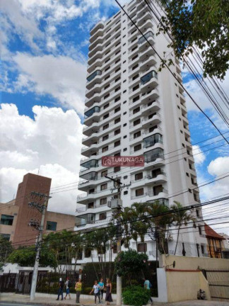 Imagem Apartamento com 4 Quartos à Venda, 211 m² em Santana - São Paulo Imagem Apartamento com 4 Quartos à Venda, 211 m² em Santana - São Paulo