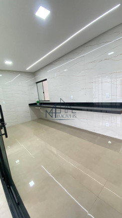 Imagem Casa com 3 Quartos à Venda, 180 m² em Jardim Belo Horizonte - Aparecida De Goiânia Imagem Casa com 3 Quartos à Venda, 180 m² em Jardim Belo Horizonte - Aparecida De Goiânia