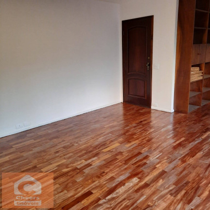 Imagem Apartamento com 3 Quartos à Venda, 114 m² em Jardim Paulista - São Paulo Imagem Apartamento com 3 Quartos à Venda, 114 m² em Jardim Paulista - São Paulo