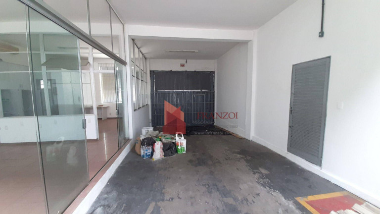 Imagem Galpão para Alugar, 275 m² em São João - Itajaí Imagem Galpão para Alugar, 275 m² em São João - Itajaí