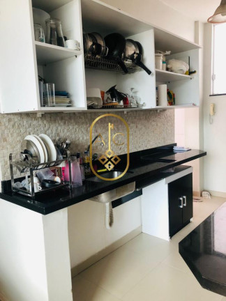 Imagem Apartamento com 3 Quartos à Venda, 90 m² em Barra - Salvador Imagem Apartamento com 3 Quartos à Venda, 90 m² em Barra - Salvador