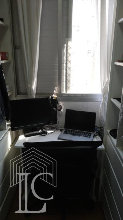 Imagem Apartamento com 2 Quartos à Venda, 59 m² em Vila Mascote - São Paulo