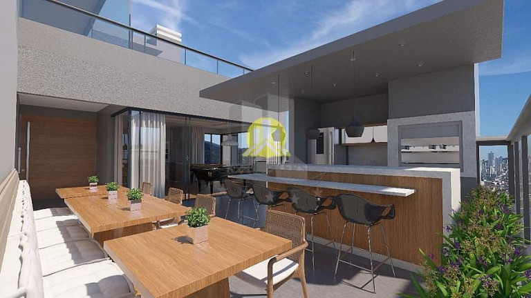 Imagem Apartamento com 2 Quartos à Venda, 66 m² em Tabuleiro - Camboriú Imagem Apartamento com 2 Quartos à Venda, 66 m² em Tabuleiro - Camboriú