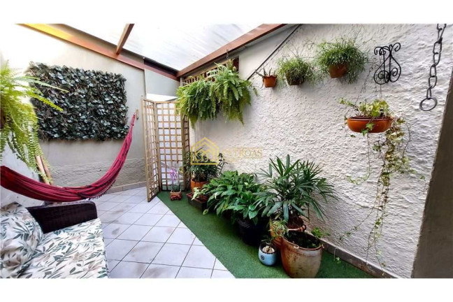 Imagem Casa com 3 Quartos à Venda, 231 m² em Vila Valparaíso - Santo André Imagem Casa com 3 Quartos à Venda, 231 m² em Vila Valparaíso - Santo André
