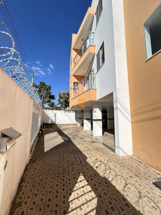 Imagem Apartamento com 2 Quartos à Venda, 78 m² em Conjunto Ovídio Guerra - Lagoa Santa Imagem Apartamento com 2 Quartos à Venda, 78 m² em Conjunto Ovídio Guerra - Lagoa Santa