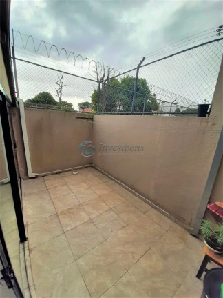 Imagem Casa de Condomínio com 3 Quartos à Venda, 115 m² em Cajuru - Curitiba