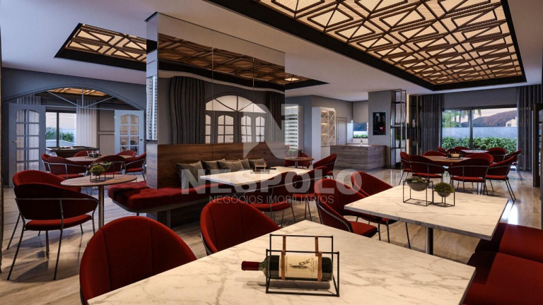 Imagem Apartamento à Venda, 141 m² em Centro - Balneario Camboriu