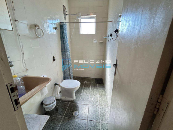 Imagem Kitnet com 1 Quarto à Venda, 32 m² em Mirim - Praia Grande Imagem Kitnet com 1 Quarto à Venda, 32 m² em Mirim - Praia Grande