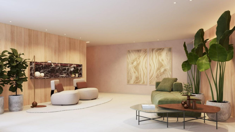 Imagem Apartamento com 2 Quartos à Venda, 75 m² em Caiçara - Praia Grande