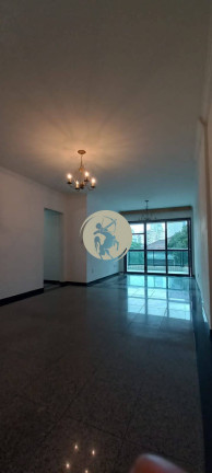 Imagem Apartamento com 3 Quartos à Venda, 115 m² em Boqueirao - Santos Imagem Apartamento com 3 Quartos à Venda, 115 m² em Boqueirao - Santos
