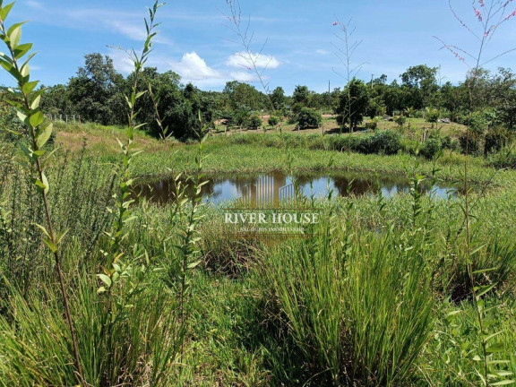 Imagem Chácara à Venda, 70.000 m² em Zona Rural - Cuiabá Imagem Chácara à Venda, 70.000 m² em Zona Rural - Cuiabá