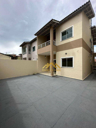 Imagem Imóvel com 3 Quartos à Venda, 163 m² em Coaçu - Fortaleza Imagem Imóvel com 3 Quartos à Venda, 163 m² em Coaçu - Fortaleza