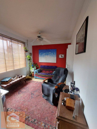 Imagem Apartamento com 3 Quartos à Venda, 170 m² em Pinheiros - São Paulo Imagem Apartamento com 3 Quartos à Venda, 170 m² em Pinheiros - São Paulo