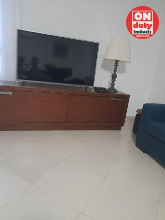 Imagem Apartamento com 3 Quartos à Venda, 144 m² em Gonzaga - Santos Imagem Apartamento com 3 Quartos à Venda, 144 m² em Gonzaga - Santos