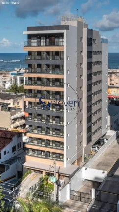 Imagem Apartamento com 1 Quarto à Venda, 25 m² em Pituba - Salvador Imagem Apartamento com 1 Quarto à Venda, 25 m² em Pituba - Salvador