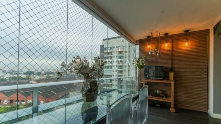 Imagem Apartamento com 3 Quartos à Venda, 87 m² em Vila Anastácio - São Paulo