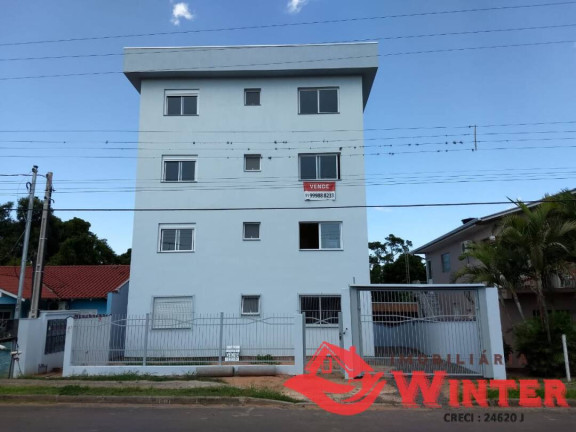 Imagem Apartamento com 2 Quartos à Venda, 43 m² em Canto Do Rio - Feliz Imagem Apartamento com 2 Quartos à Venda, 43 m² em Canto Do Rio - Feliz