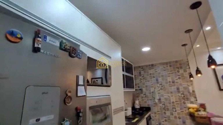 Imagem Apartamento com 2 Quartos à Venda, 67 m² em Vila Curuçá - Santo André Imagem Apartamento com 2 Quartos à Venda, 67 m² em Vila Curuçá - Santo André
