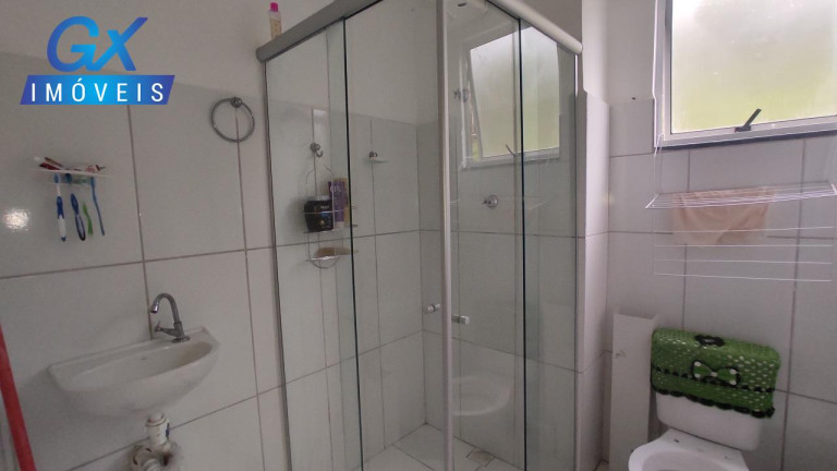 Imagem Apartamento com 2 Quartos à Venda, 55 m² em São Pedro - Esmeraldas