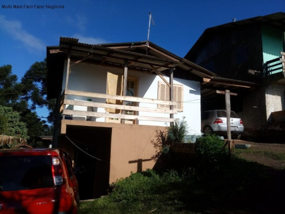 Imagem Casa com 3 Quartos à Venda, 200 m² em Centro - Nova Petrópolis Imagem Casa com 3 Quartos à Venda, 200 m² em Centro - Nova Petrópolis