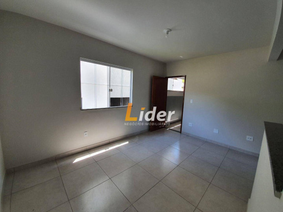 Imagem Apartamento com 2 Quartos para Alugar, 60 m² em Bom Jardim - Juiz De Fora