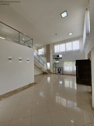 Imagem Casa com 4 Quartos à Venda, 520 m² em Alphaville - Salvador