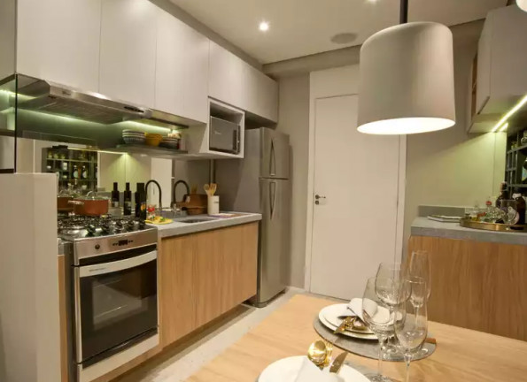 Imagem Apartamento com 1 Quarto à Venda, 42 m² em Mooca - São Paulo Imagem Apartamento com 1 Quarto à Venda, 42 m² em Mooca - São Paulo