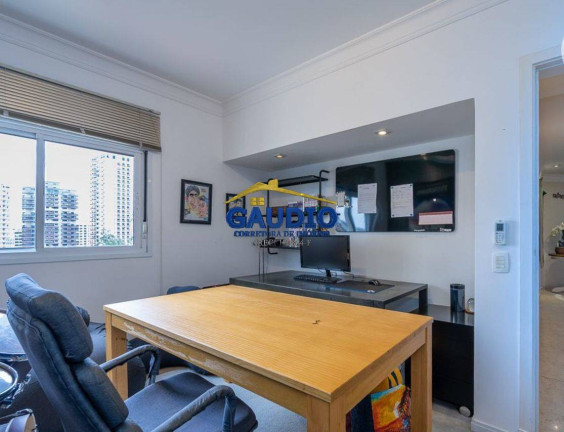 Imagem Apartamento com 4 Quartos à Venda, 401 m² em Vila Suzana - São Paulo Imagem Apartamento com 4 Quartos à Venda, 401 m² em Vila Suzana - São Paulo