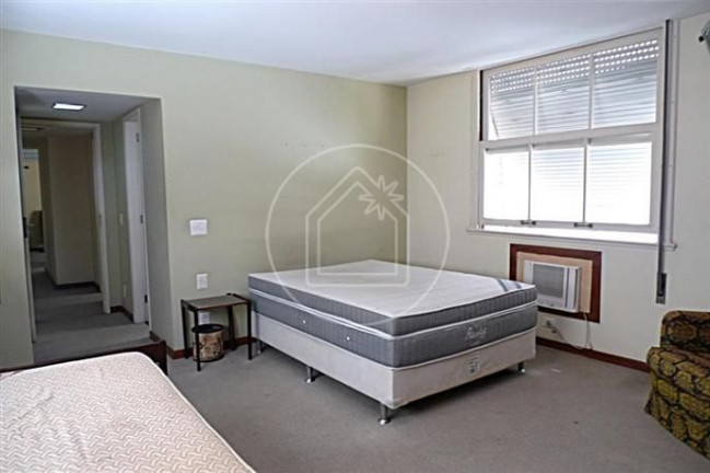 Imagem Apartamento com 4 Quartos à Venda, 251 m² em Botafogo - Rio De Janeiro