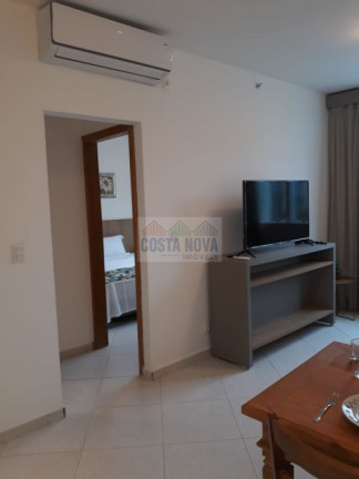 Imagem Apartamento com 1 Quarto à Venda, 40 m² Imagem Apartamento com 1 Quarto à Venda, 40 m²
