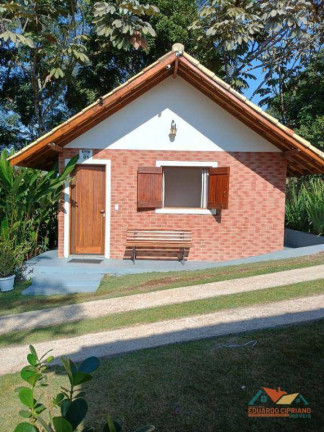 Imagem Fazenda à Venda, 300 m² em Zona Rural - Paraibuna